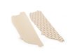 ES#2649923 - A035C - Headlight Protective Film - Clear - Protect those expensive headlights from road debris - Lamin-X - Audi