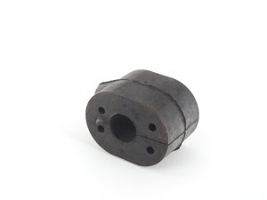 ES#1649028 - 1233231285 - Sway Bar Bushing - Priced Each - For Use With Front Sway Bar - Genuine Mercedes Benz - Mercedes Benz