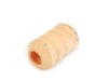 ES#1653473 - 1243230744 - Bump Stop - Priced Each - Replace when replacing shock absorbers - Genuine Mercedes Benz - Mercedes Benz