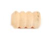 ES#1653473 - 1243230744 - Bump Stop - Priced Each - Replace when replacing shock absorbers - Genuine Mercedes Benz - Mercedes Benz