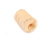 ES#1653473 - 1243230744 - Bump Stop - Priced Each - Replace when replacing shock absorbers - Genuine Mercedes Benz - Mercedes Benz