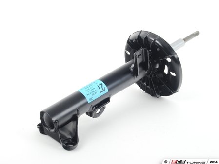 ES#3535121 - 209320113064 -  Front Strut - Priced Each - Fits left or right side - Genuine Mercedes Benz - Mercedes Benz