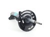ES#3535121 - 209320113064 -  Front Strut - Priced Each - Fits left or right side - Genuine Mercedes Benz - Mercedes Benz
