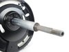 ES#3535121 - 209320113064 -  Front Strut - Priced Each - Fits left or right side - Genuine Mercedes Benz - Mercedes Benz
