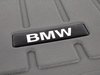 ES#194967 - 82110305083 - All-Weather Cargo Liner - Gray - Keep the trunk of your vehicle clean with this mat - Genuine BMW - BMW