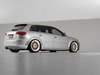ES#2695689 - 010-20MK5 - 18" Style 010 Wheels - Set Of Four - (NO LONGER AVAILABLE) - 18x8 ET33 5x112 57.1CB - Gold With Machined Lip - Alzor - 