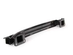 ES#76505 - 51127192417 - Bumper Carrier - Rear - Replace damaged bumper carrier's after severe damage - Genuine BMW - BMW