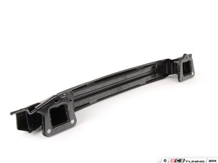 ES#76505 - 51127192417 - Bumper Carrier - Rear - Replace damaged bumper carrier's after severe damage - Genuine BMW - BMW