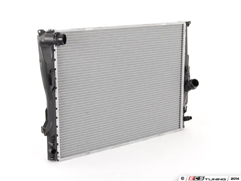 Genuine BMW - 17117562079 - Radiator (17-11-7-562-079)