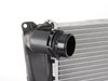 ES#38185 - 17117562079 - Radiator - For vehicles with automatic transmission - Genuine BMW - BMW
