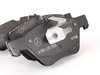 ES#2776132 - 003420292041 - Front Brake Pad Set - Does not include brake pad wear sensors - Genuine Mercedes Benz - Mercedes Benz