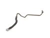 ES#436774 - 8E0317821T - Automatic transmission cooling line - Supply - Intermediate hose connects the radiator hoses to the transmission outlet hoses - Genuine Volkswagen Audi - Audi