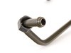 ES#436774 - 8E0317821T - Automatic transmission cooling line - Supply - Intermediate hose connects the radiator hoses to the transmission outlet hoses - Genuine Volkswagen Audi - Audi