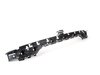 ES#76460 - 51127170665 - Rear Bumper Guide - Center - Also known as a Rear Bumper Support - Genuine BMW - BMW