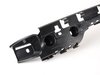 ES#76460 - 51127170665 - Rear Bumper Guide - Center - Also known as a Rear Bumper Support - Genuine BMW - BMW