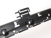 ES#76460 - 51127170665 - Rear Bumper Guide - Center - Also known as a Rear Bumper Support - Genuine BMW - BMW