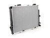 ES#2703138 - 2105006603 - Radiator - Ensure proper cooling for your engine with a new radiator - Nissens - Mercedes Benz