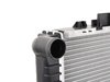 ES#2703138 - 2105006603 - Radiator - Ensure proper cooling for your engine with a new radiator - Nissens - Mercedes Benz
