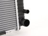 ES#2703138 - 2105006603 - Radiator - Ensure proper cooling for your engine with a new radiator - Nissens - Mercedes Benz