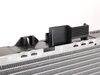 ES#2703138 - 2105006603 - Radiator - Ensure proper cooling for your engine with a new radiator - Nissens - Mercedes Benz