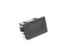 ES#251086 - 1J0858180B01C - Dashboard Switch Delete - Right - Remove your heated seat button and give your car a clean look - Genuine Volkswagen Audi - Volkswagen