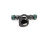 ES#170607 - 61677181996 - Distribution Piece - Part of the headlight washer system's plumbing - Genuine BMW - BMW