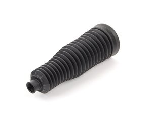 ES#450724 - 8K0422831 - Steering Rack Boot - Priced Each - Replace when inner tie rod is removed - Fits left & right sides - Genuine Volkswagen Audi - Audi