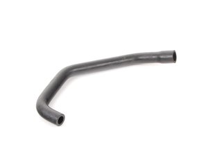 ES#25317 - 11611271602 - Coolant Hose - priced each - Connects your auxiliary air valve to the rest of your cooling system - Genuine BMW - BMW