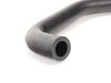 ES#25317 - 11611271602 - Coolant Hose - priced each - Connects your auxiliary air valve to the rest of your cooling system - Genuine BMW - BMW