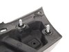ES#73751 - 51111880448 - Bumper Front Right - Genuine BMW - BMW