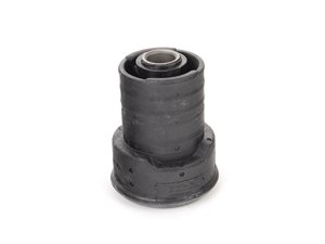 ES#2770893 - 33311094036 - Heavy Duty Rear Subframe Bushing - Priced Each - Used on all four corners of rear subframe. - Meyle HD - BMW