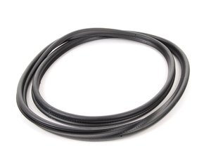 ES#206678 - 51767208106 - Trunk Lid Gasket - Genuine BMW - BMW