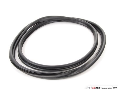 ES#206678 - 51767208106 - Trunk Lid Gasket - Genuine BMW - BMW
