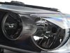 ES#2777398 - 63116942747KT - European Halogen Headlight Set - Eliminates amber corners to improve the look of your E90, while offering European beam patterns for improved visibility - TYC - BMW