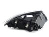ES#2777398 - 63116942747KT - European Halogen Headlight Set - Eliminates amber corners to improve the look of your E90, while offering European beam patterns for improved visibility - TYC - BMW