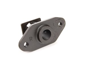 ES#157963 - 54218163054 - Hardtop Support - Right - Used to secure the hardtop to the body - Genuine BMW - BMW