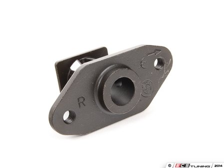 ES#157963 - 54218163054 - Hardtop Support - Right - Used to secure the hardtop to the body - Genuine BMW - BMW