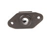 ES#157963 - 54218163054 - Hardtop Support - Right - Used to secure the hardtop to the body - Genuine BMW - BMW