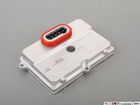 ES#2588420 - 0028202326 - Control Unit - Xenon Ballast - For Vehicles With Bi-Xenon Head Lamps - Hella - Mercedes Benz