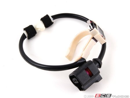 ES#260873 - 1J6953230A - Hatch Micro Switch - (NO LONGER AVAILABLE) - Does your car always think its hatch is open? This may be your solution! - Genuine Volkswagen Audi - 