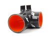 ES#2763967 - OSEE3692IBBK - Silicone Intake Boot - Black - The cure for the common rotted intake boot - lifetime warranty! - Mishimoto - BMW