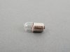 ES#174796 - 63218372577 - Tail light bulb - priced each - 12v 5W bulb used as your vehicle's brake lights - Genuine BMW - BMW