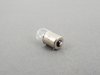 ES#174796 - 63218372577 - Tail light bulb - priced each - 12v 5W bulb used as your vehicle's brake lights - Genuine BMW - BMW