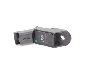 ES#2765459 - 13627540508 - Map Sensor - Inlet  15091 - Mounts to the intake manifold - FAE - MINI