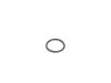 ES#2079672 - 11427590577 - O-RING - Priced Each  - 15X1.78 - Genuine BMW - BMW
