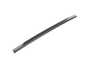 ES#206008 - 51377164946 - Exterior Trim - Priced Each - For the B pillar Trim - Genuine BMW - BMW