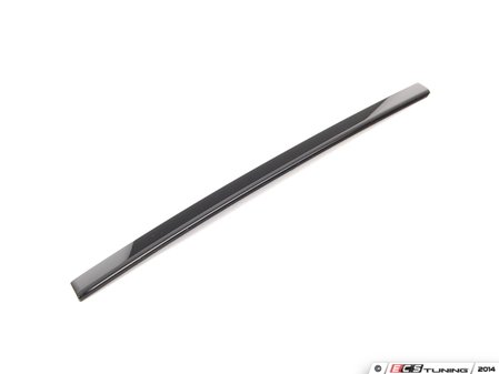 ES#206008 - 51377164946 - Exterior Trim - Priced Each - For the B pillar Trim - Genuine BMW - BMW