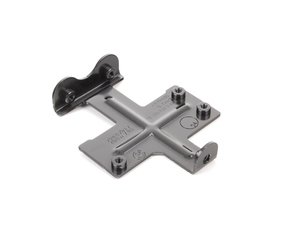ES#184057 - 66316769132 - BRACKET - Genuine BMW - BMW