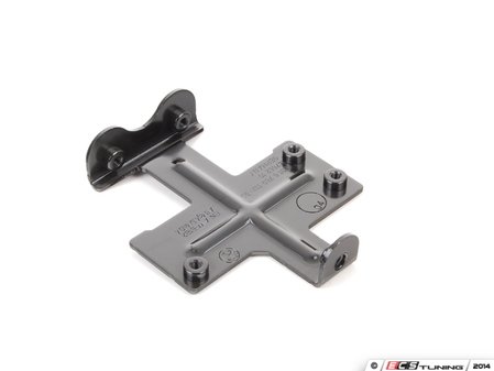 ES#184057 - 66316769132 - BRACKET - (NO LONGER AVAILABLE) - Genuine BMW - 
