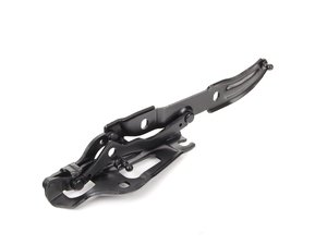 ES#254927 - 41007230859 - Trunk Lid Hinge - Left - Genuine BMW - BMW